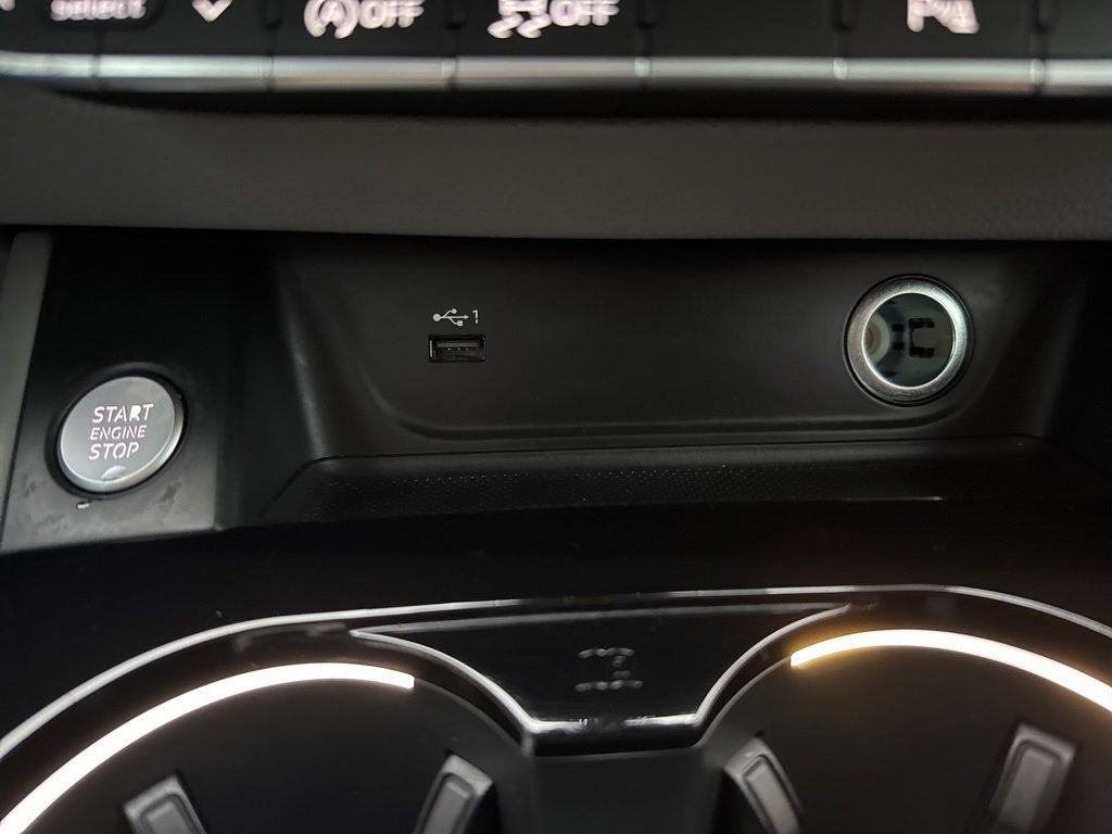 Used 2021 Audi A5 2.0T Premium Plus image 25