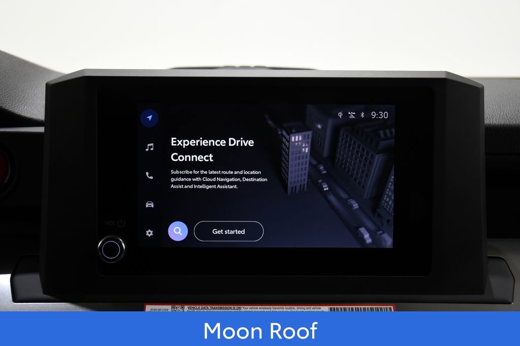 New 2026 Toyota Tacoma TRD Sport image 13