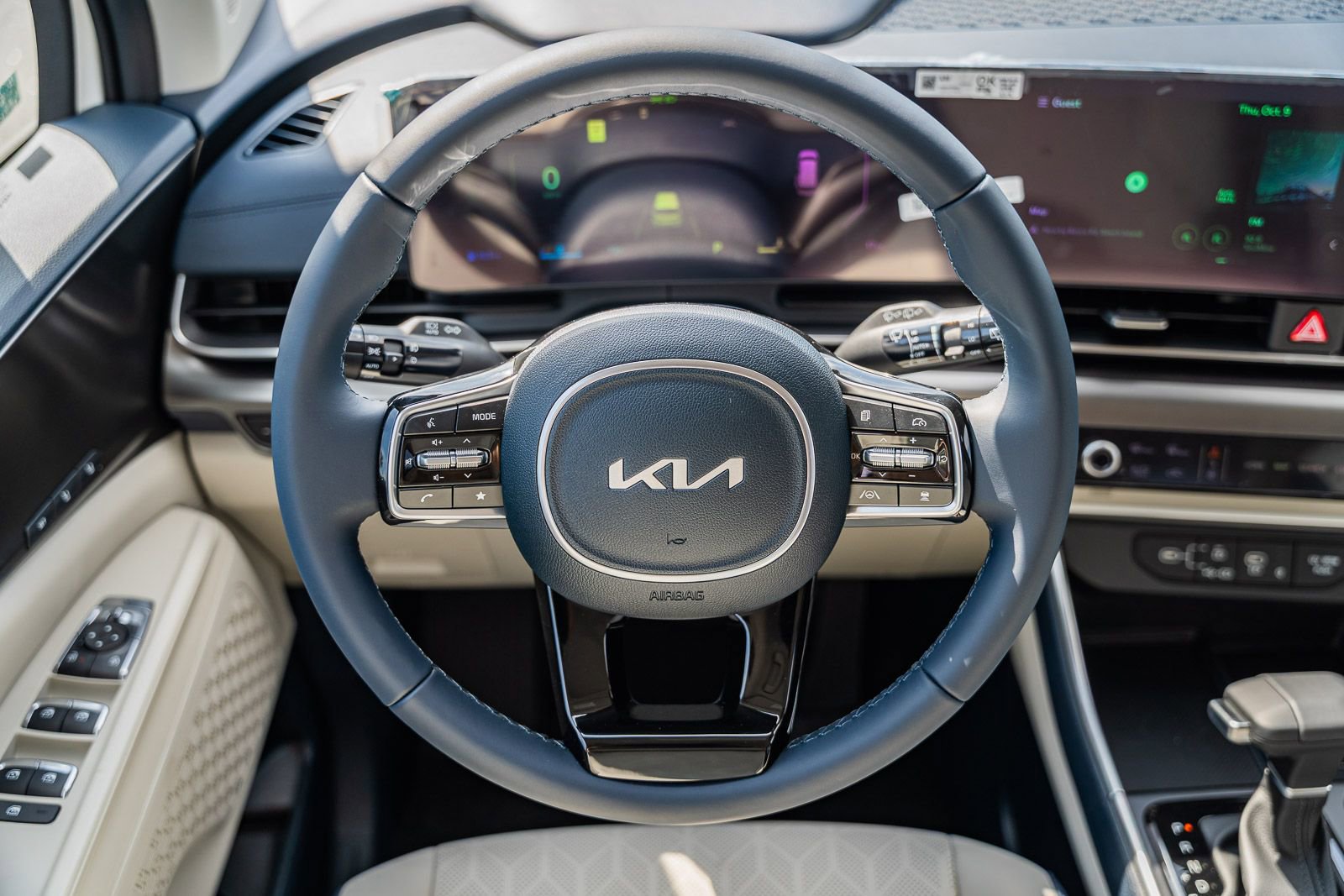 New 2026 Kia Carnival SX w/ SX Dark Edition Package image 20