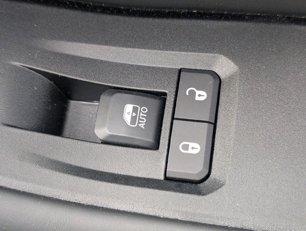 New 2026 Jeep Grand Cherokee Limited AWD/4WD image 34