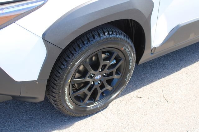 Certified 2026 Subaru Crosstrek 2.5i Wilderness AWD/4WD image 12