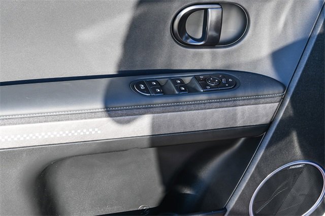 New 2025 Hyundai Ioniq 5 N image 21
