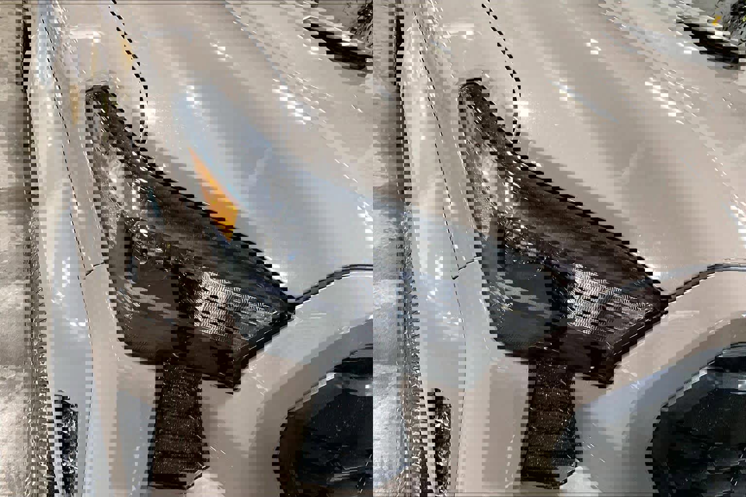 New 2026 Toyota Tacoma TRD Sport w/ TRD Sport Premium Package image 13