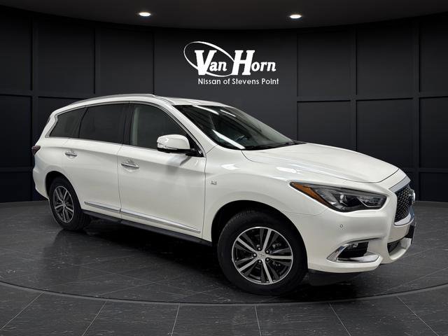 Used 2019 INFINITI QX60 Luxe w/ Essential Package image 1