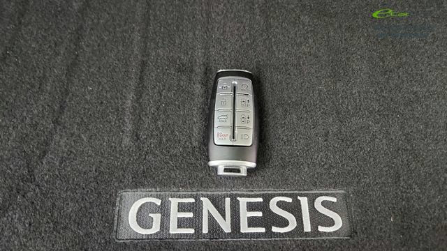 Used 2025 Genesis Electrified GV70 w/ Prestige Package AWD/4WD image 66