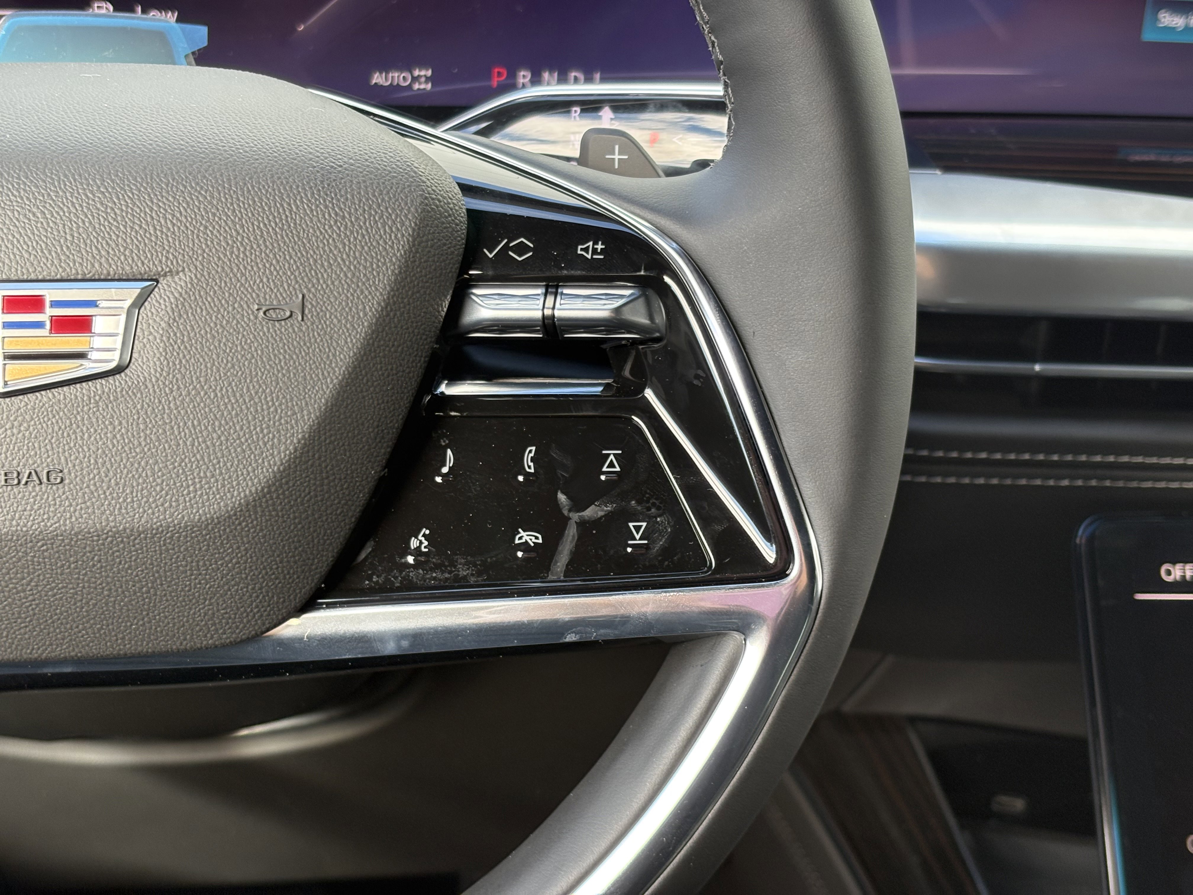 New 2026 Cadillac Escalade Luxury image 21