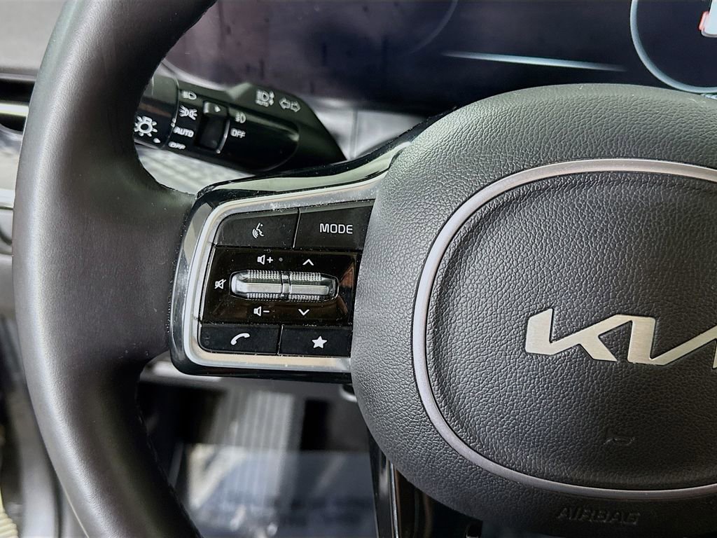 Used 2024 Kia Carnival SX Prestige image 24