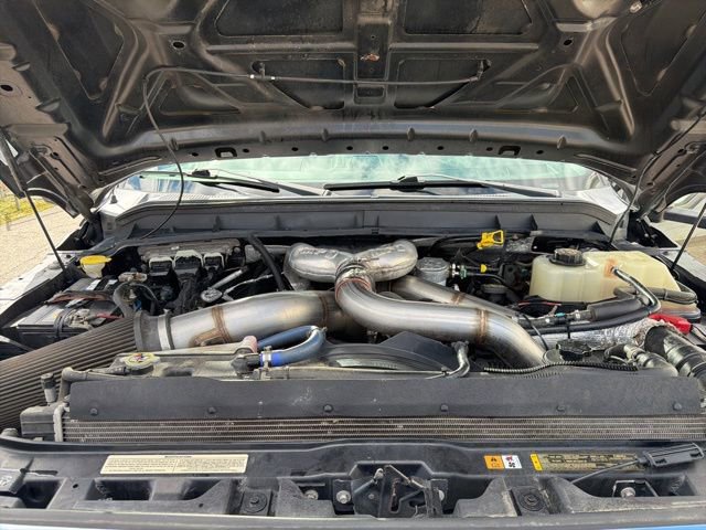 Used 2014 Ford F350 Lariat w/ Lariat Ultimate Package image 40