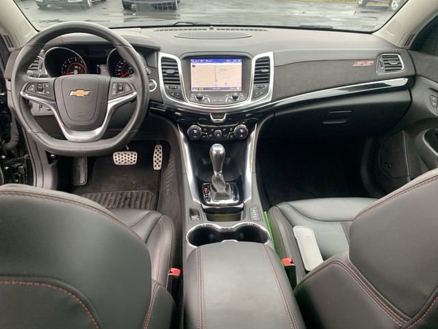 Used 2014 Chevrolet SS image 21