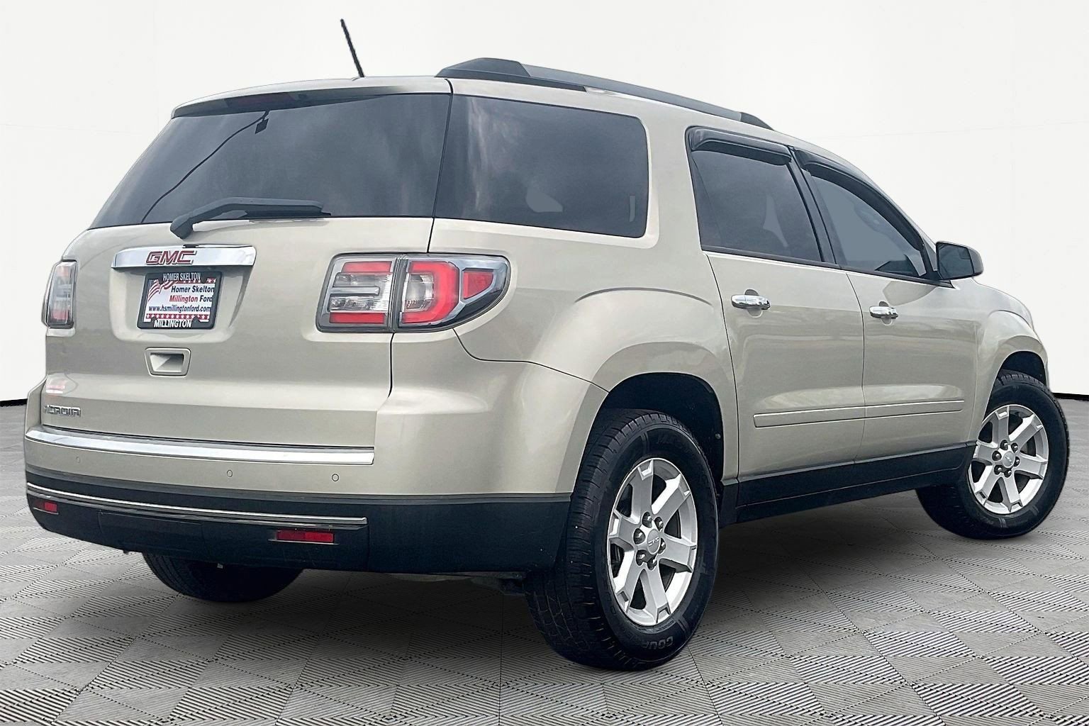 Used 2013 GMC Acadia SLE image 11