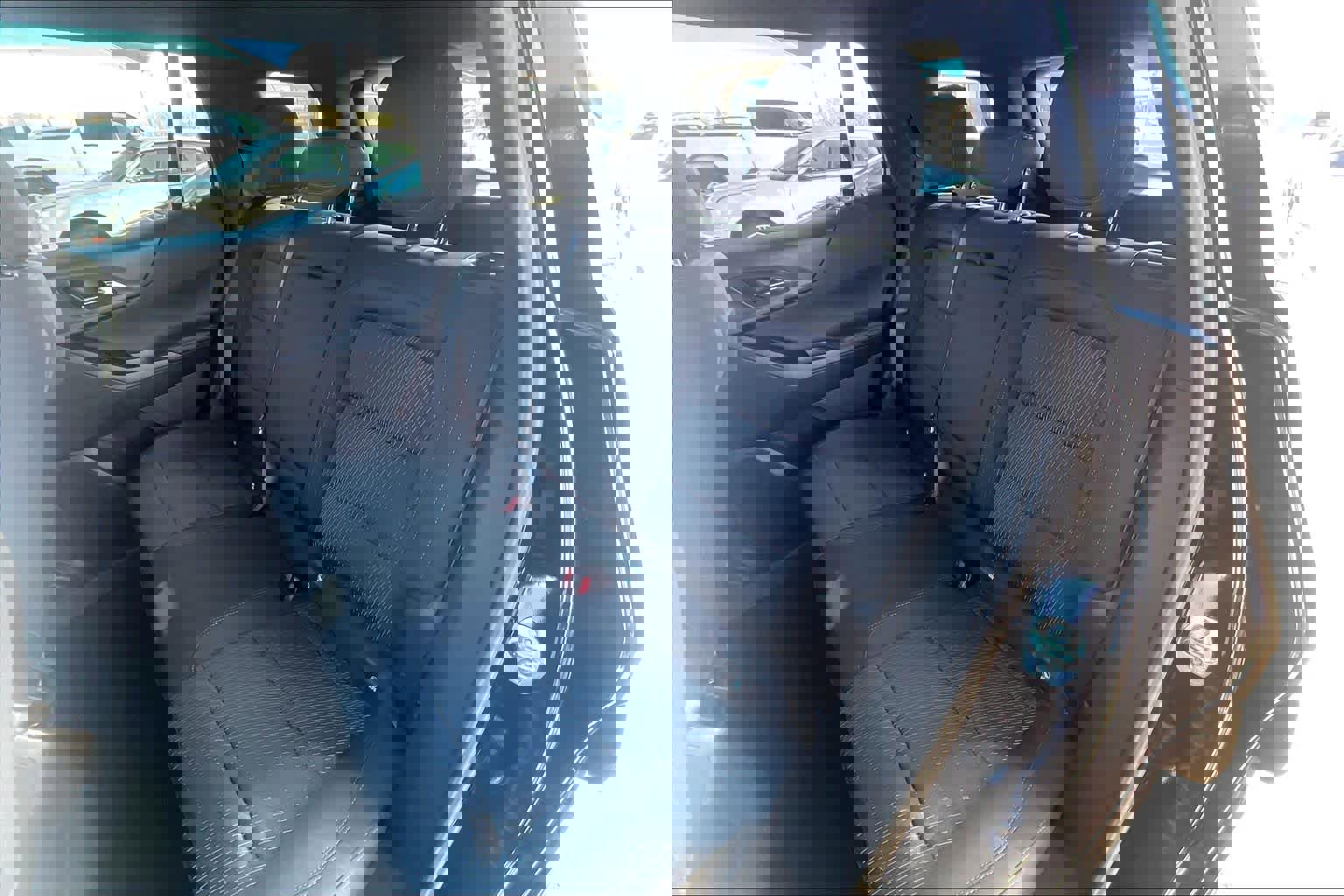 Certified 2025 Chevrolet Equinox LT image 19