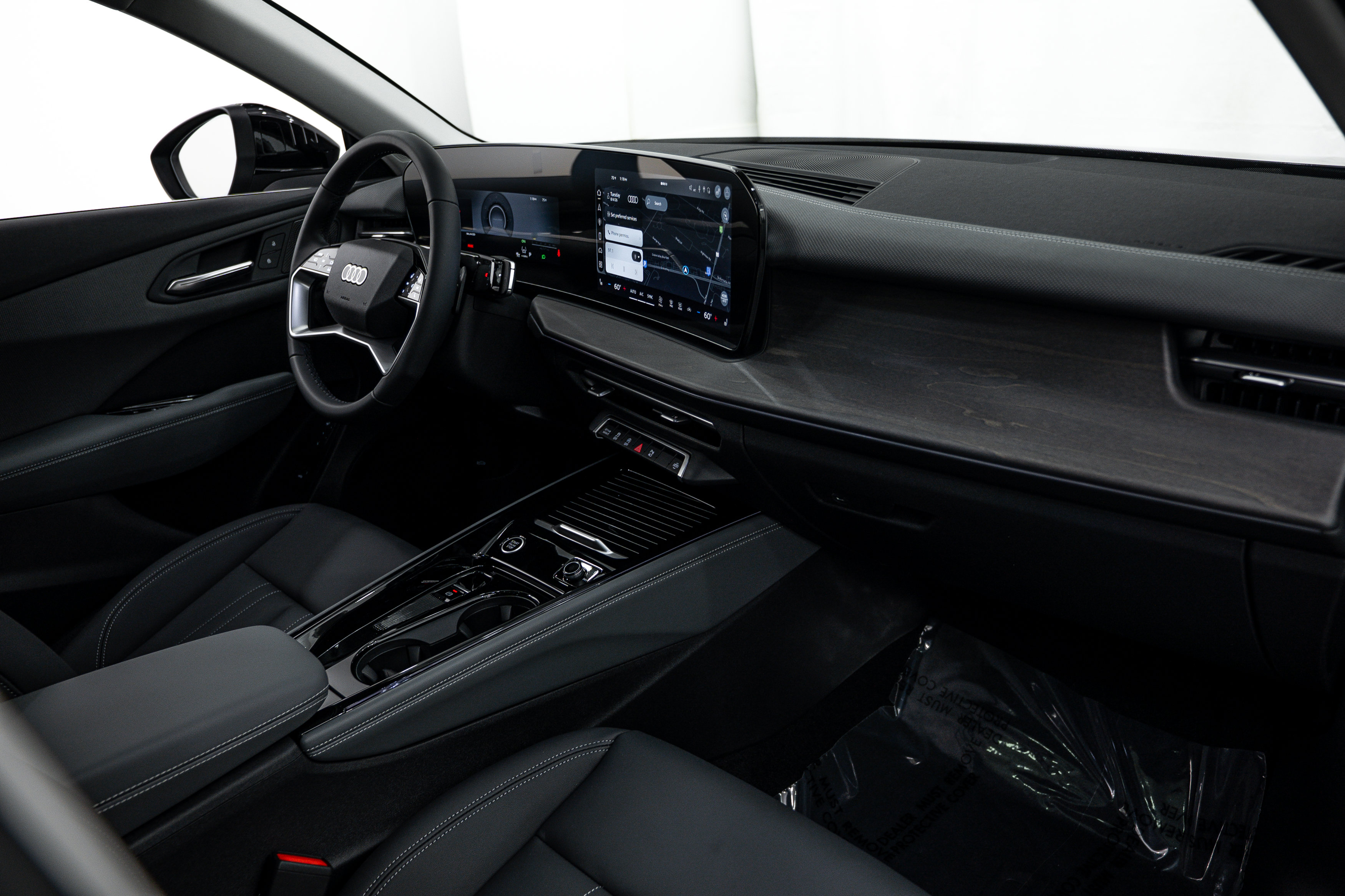 New 2026 Audi Q3 quattro 2.0T AWD/4WD image 11