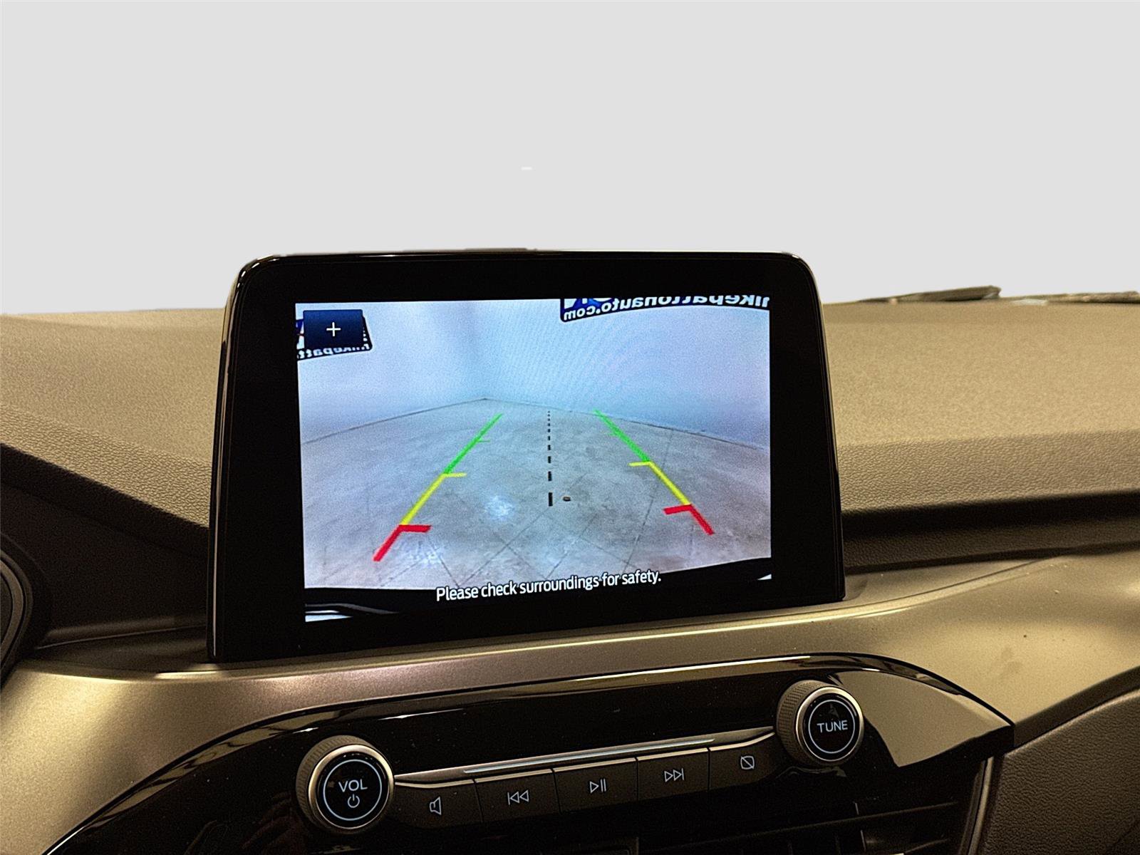 New 2026 Ford Escape Active image 12