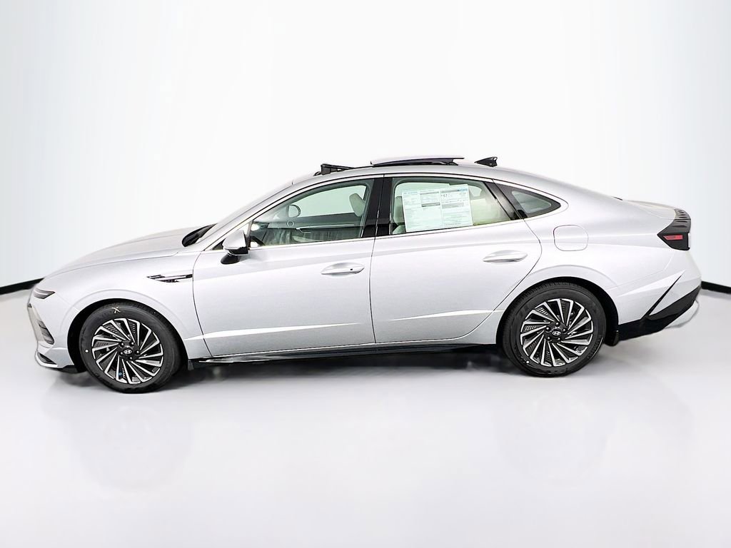 New 2026 Hyundai Sonata SEL image 4