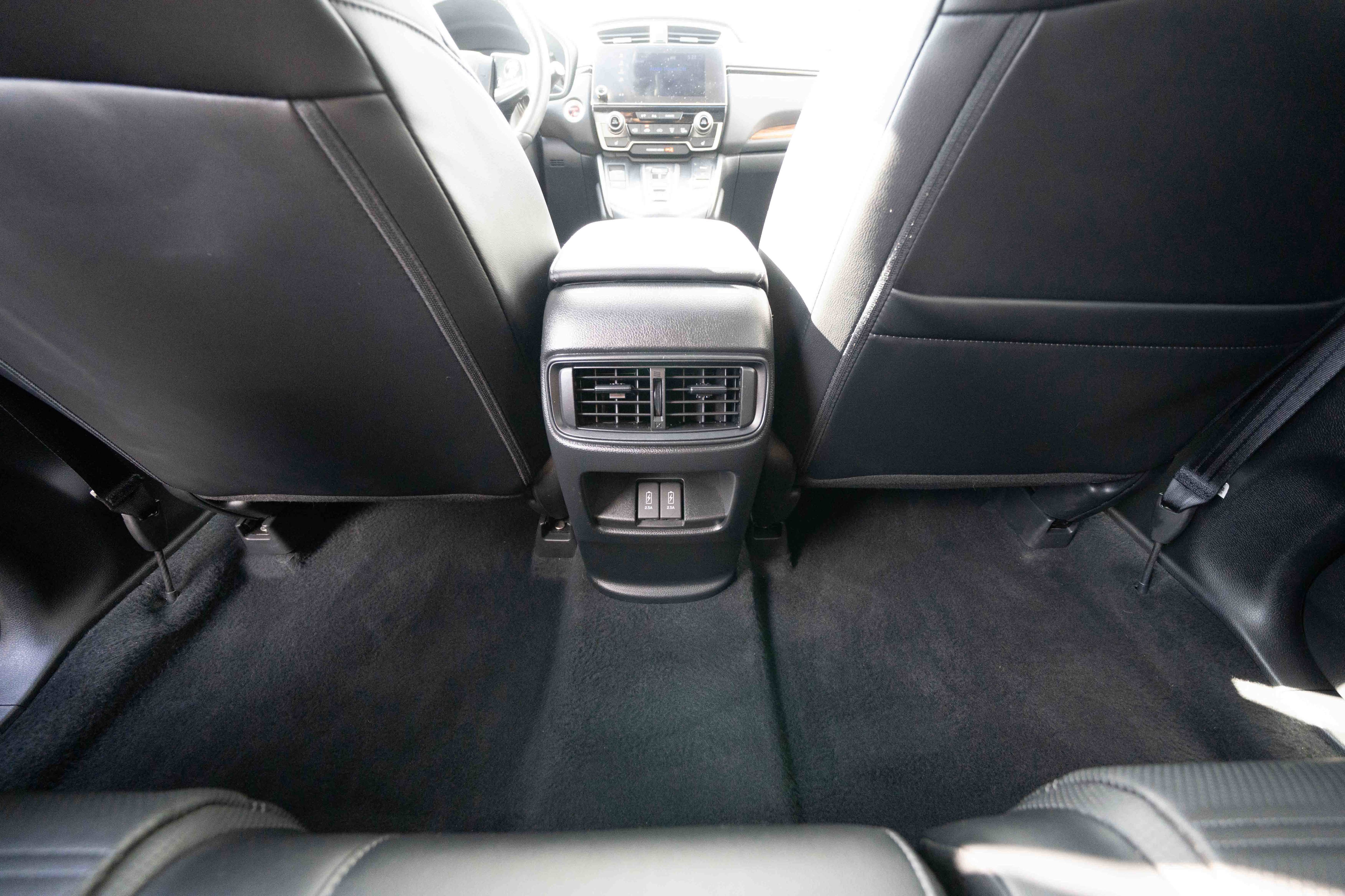 Used 2022 Honda CR-V EX-L image 22