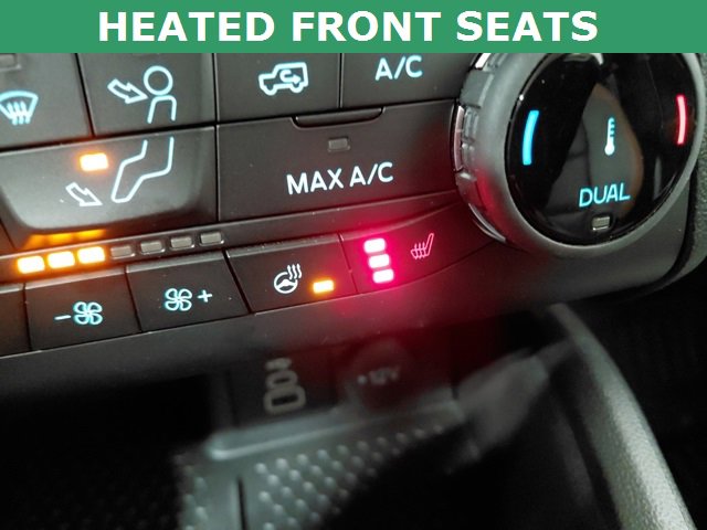 Used 2024 Ford Bronco Sport Outer Banks w/ Topo Graphic Package image 5