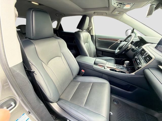Used 2021 Lexus RX 350 AWD w/ Premium Package image 27