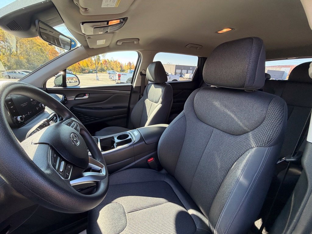 Used 2022 Hyundai Santa Fe SEL w/ Cargo Package AWD/4WD image 10