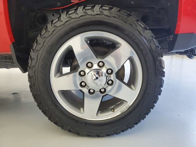 Used 2019 Chevrolet Silverado 2500 LTZ w/ Duramax Plus Package image 11