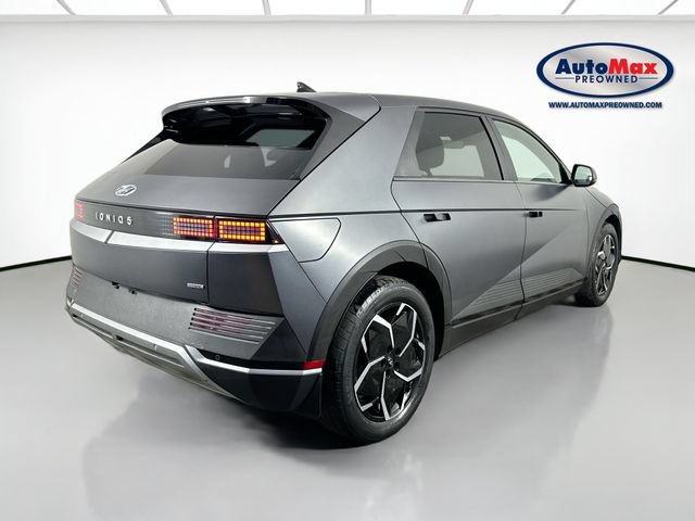 Used 2023 Hyundai Ioniq 5 SEL AWD/4WD image 8