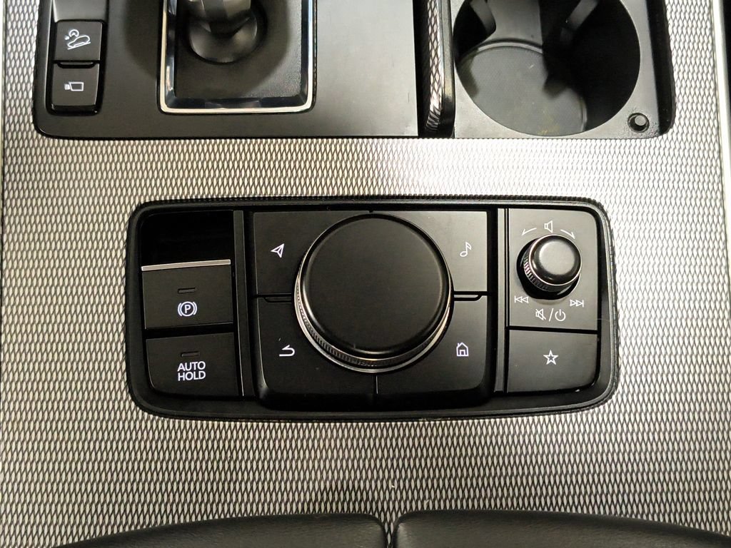Used 2024 MAZDA CX-90 Plug-In Hybrid w/ Premium Plus AWD/4WD image 24