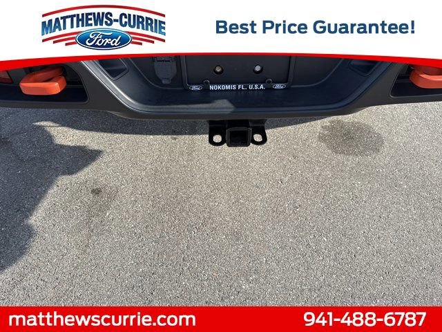 Used 2022 Jeep Gladiator Mojave w/ Trailer Tow Package AWD/4WD image 13