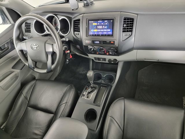 Used 2014 Toyota Tacoma PreRunner RWD image 28