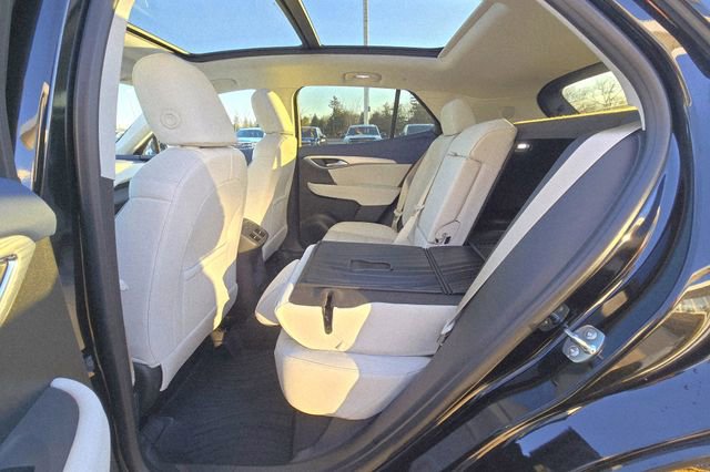 New 2026 Buick Envision Avenir AWD/4WD image 14