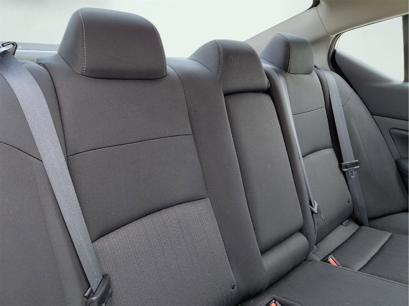 Used 2023 Nissan Altima 2.5 S image 29