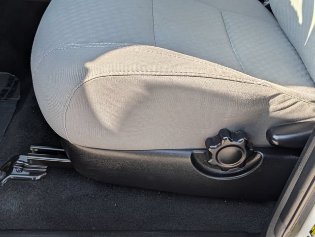 Used 2022 Toyota Tacoma SR RWD image 21