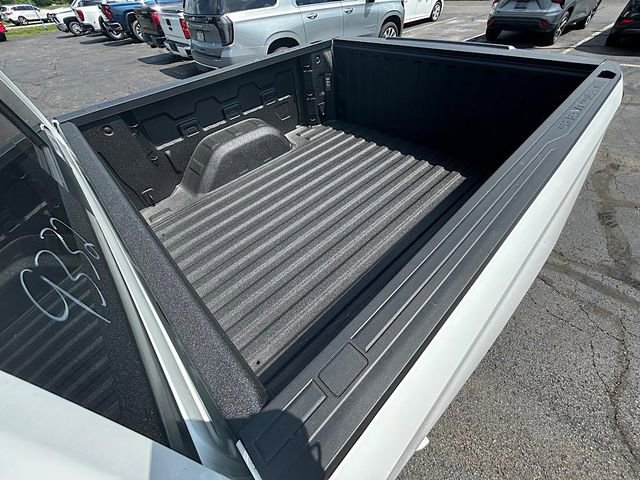 New 2025 Chevrolet Silverado 1500 RST w/ RST All Star Premium Package image 26