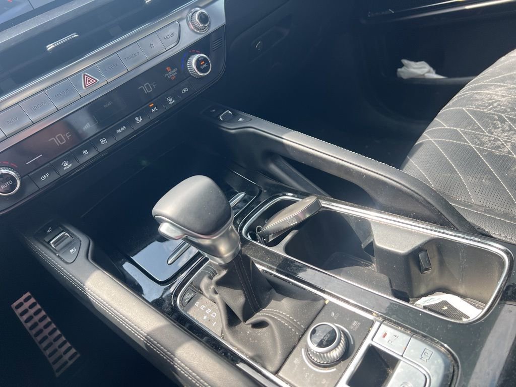 Used 2024 Kia Telluride SX X-Pro image 17