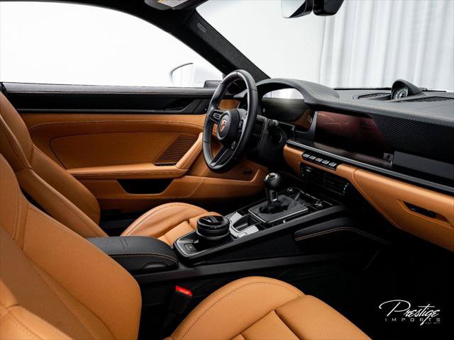 Used 2026 Porsche 911 GT3 RWD image 37