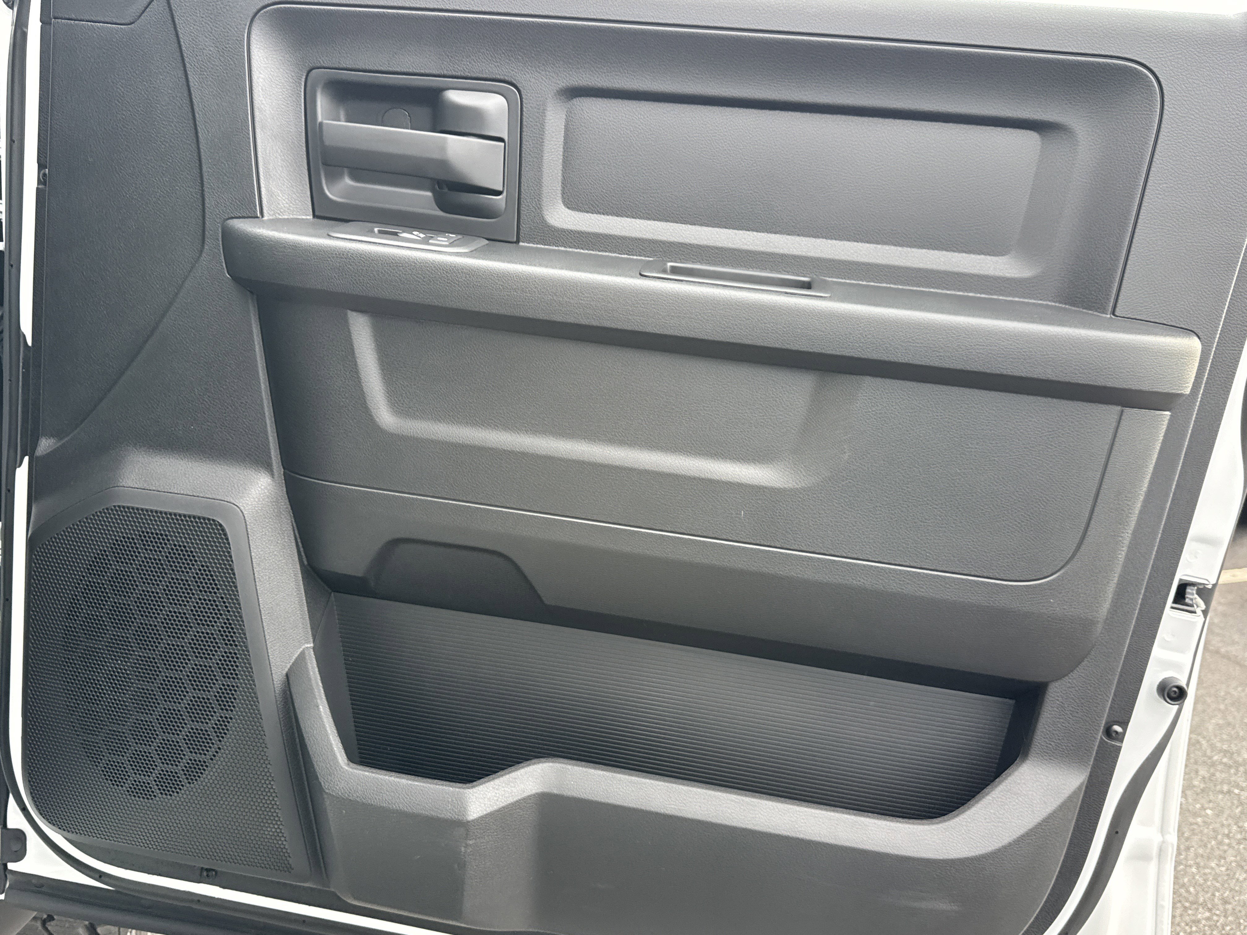 New 2026 RAM 5500 Tradesman w/ Chrome Appearance Group image 17