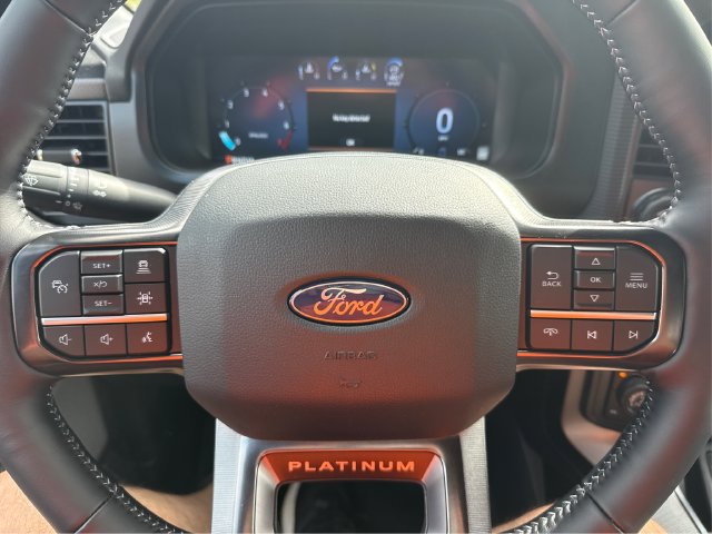 New 2026 Ford F150 Platinum w/ Equipment Group 702A High AWD/4WD image 25