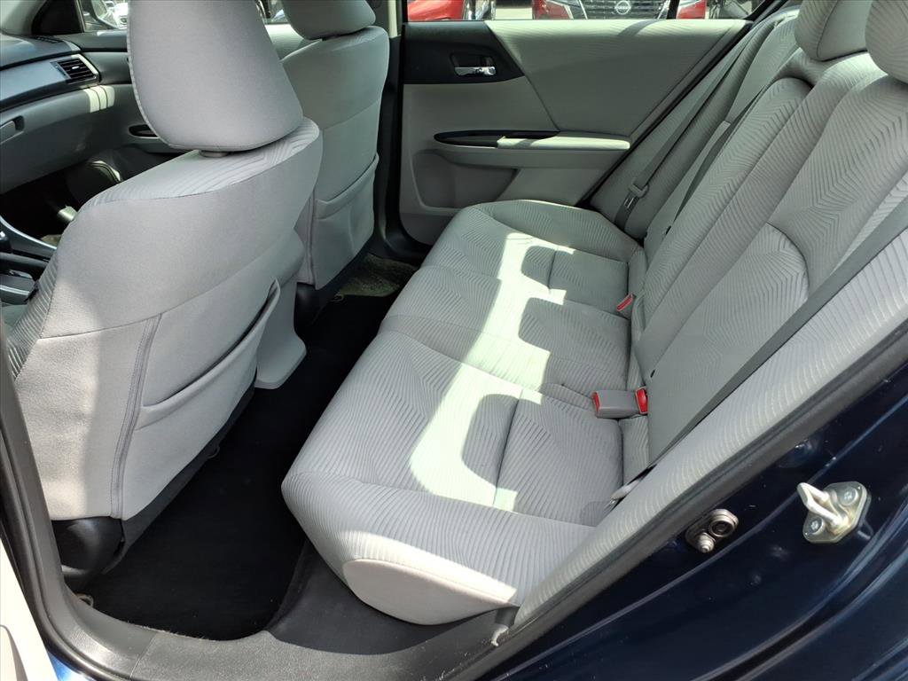 Used 2015 Honda Accord LX image 5
