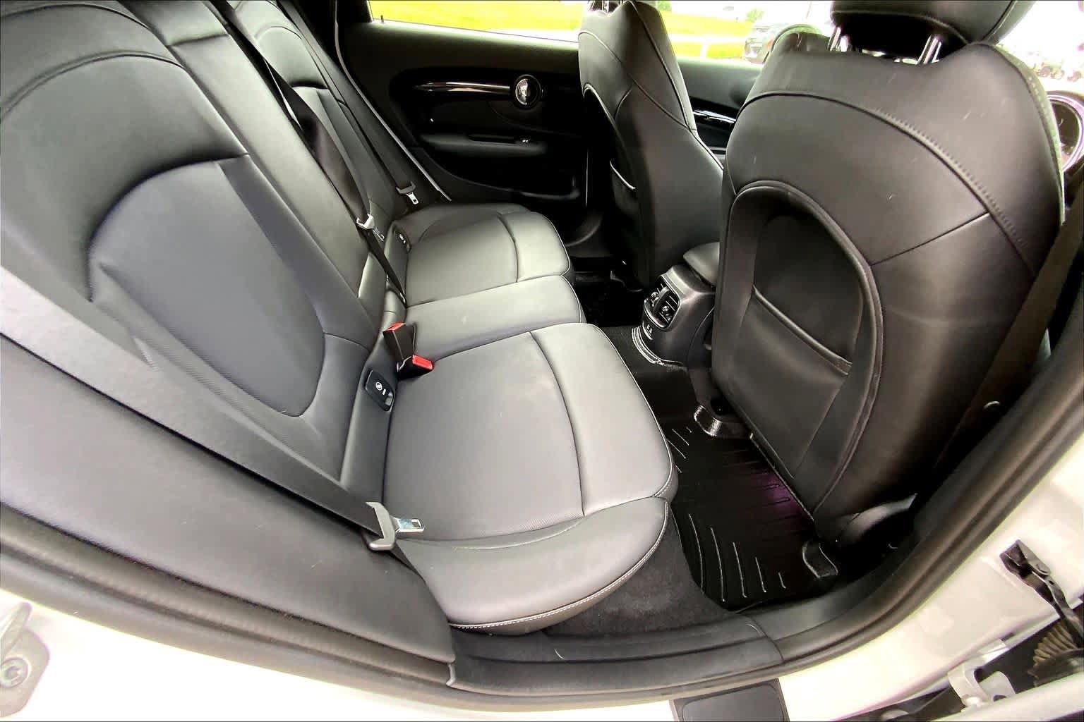 Used 2024 MINI Cooper Clubman S image 19