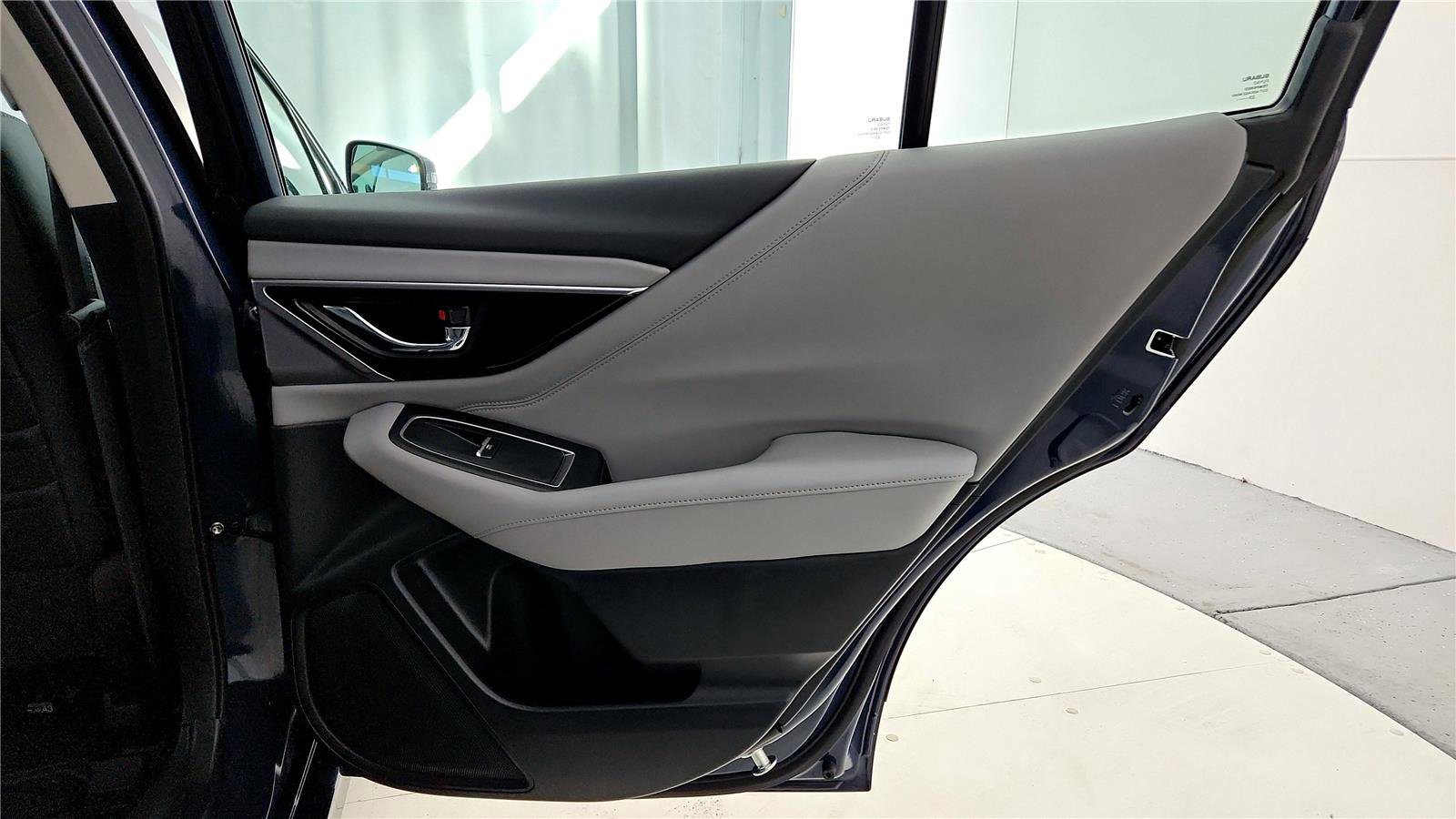 Used 2024 Subaru Legacy Limited image 19