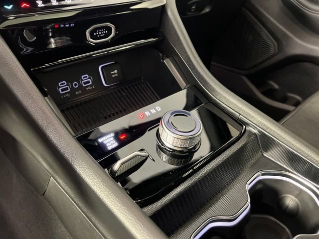 New 2026 Jeep Grand Cherokee Altitude AWD/4WD image 25