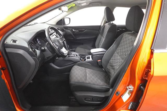 Used 2021 Nissan Rogue Sport SV image 10