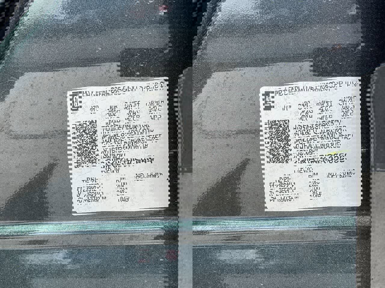 Used 2019 Chevrolet Blazer Premier w/ Driver Confidence II Package image 25