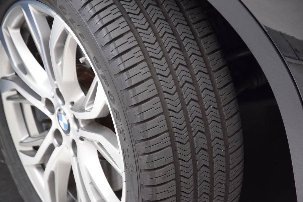 Used 2018 BMW X2 sDrive28i FWD image 28