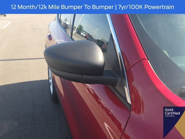 Used 2022 Ford Escape SE w/ Convenience Package FWD image 9