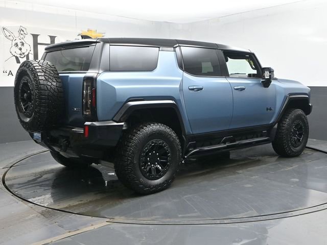Certified 2024 GMC Hummer EV 3X w/ Omega Edition image 49