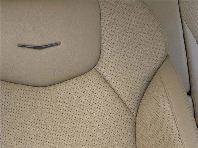 New 2025 Cadillac CT5 Premium Luxury image 21
