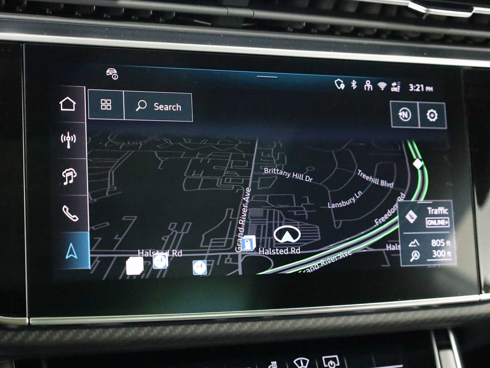 New 2026 Audi RS Q8 performance AWD/4WD image 31