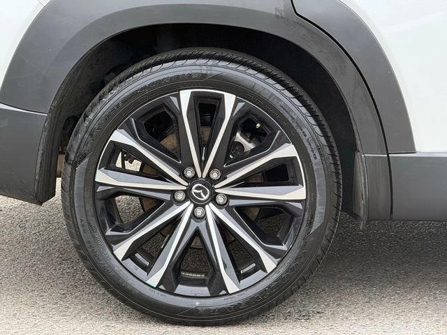 Used 2023 MAZDA CX-50 AWD 2.5 Turbo w/ Cargo Package image 7