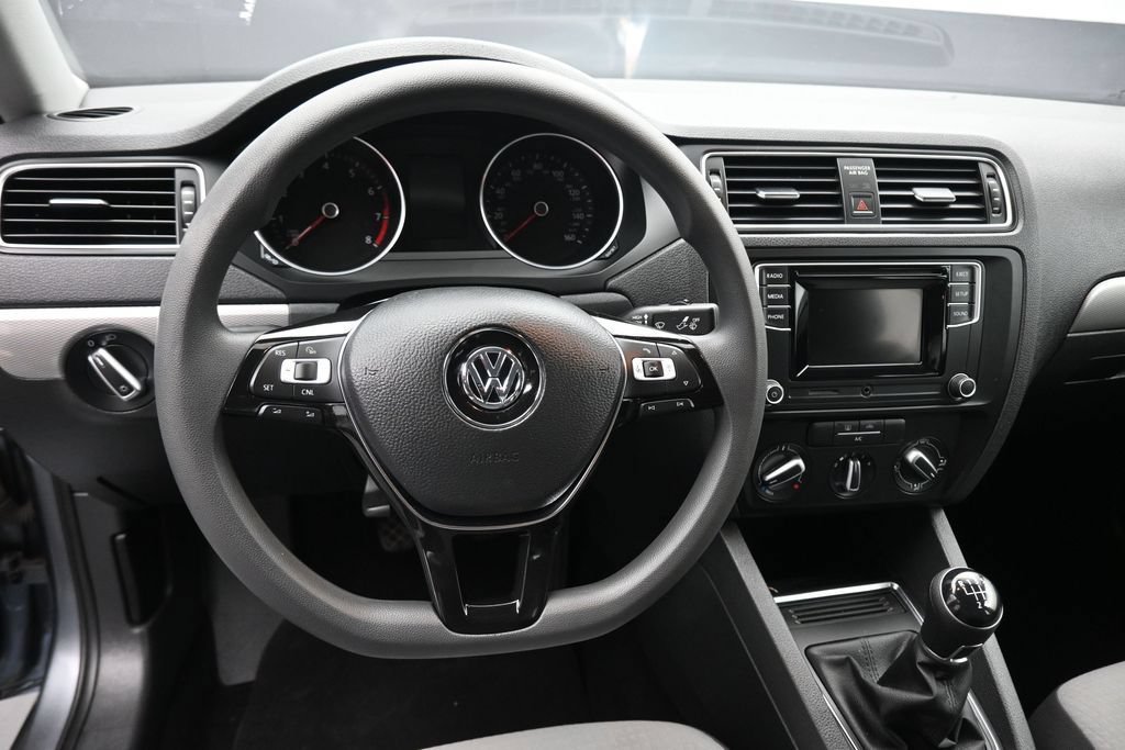 Used 2017 Volkswagen Jetta S FWD image 15