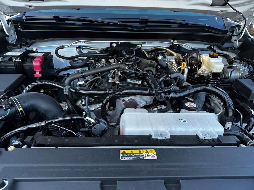 Used 2025 Toyota Tacoma SR5 image 19