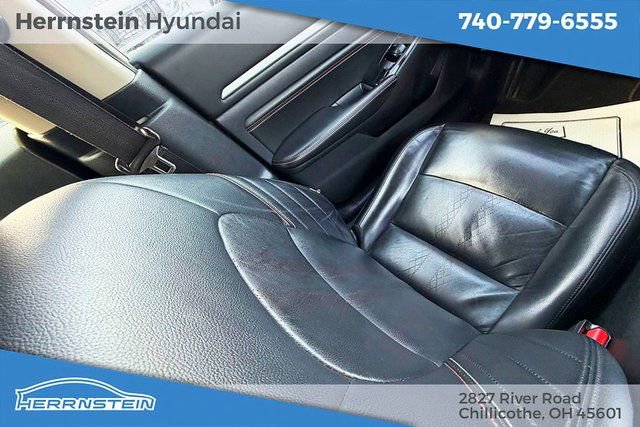 Used 2023 Nissan Altima 2.0 SR image 10